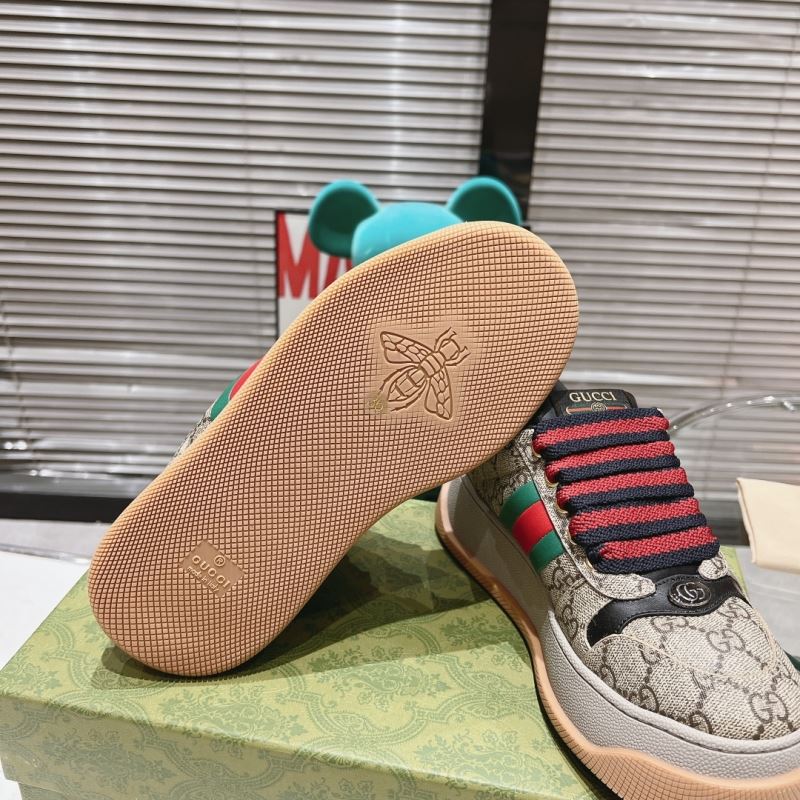 Gucci Screener Shoes